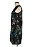 Lole Graphic Black Casual Dress Size M - photo 5