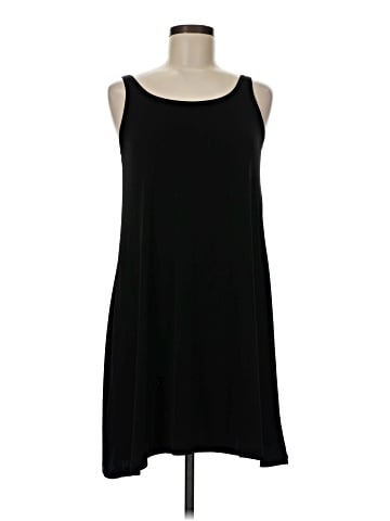 Lisa Bayne Casual Dress (view 1)