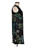 Lole Graphic Black Casual Dress Size M - photo 4
