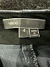Vince. Solid Blue Shorts Size 4 - photo 3
