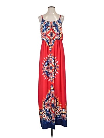 Alloy Apparel Casual Dress (view 1)