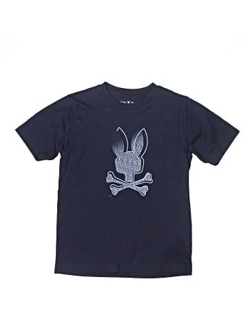 Psycho Bunny Short Sleeve T-Shirt (view 1)