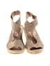 Bettye Muller Tan Wedges Size EU 37 - photo 2