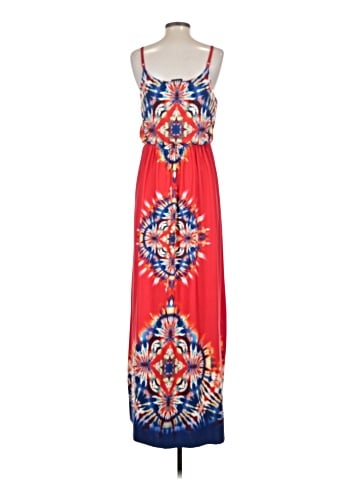 Alloy Apparel Casual Dress (view 2)