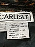 Carlisle Tweed Black Blazer Size 8 - photo 6