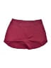 K-Swiss Solid Burgundy Active Skort Size S - photo 2