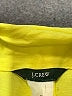 J.Crew Yellow Blazer Size 10 - photo 6