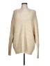 American Eagle Outfitters Ivory Pullover Sweater Size L - photo 1