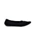 Mia Black Flats Size 10 - photo 1