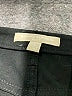 Banana Republic Black Active Pants Size 8 - photo 4