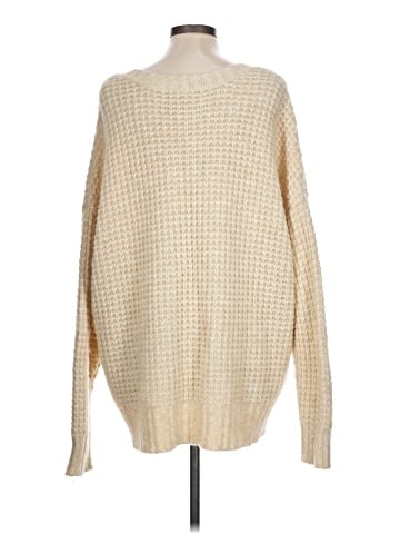 American Eagle Outfitters Pullover Sweater (view 2)