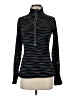 Athleta Black Turtleneck Sweater Size S - photo 1