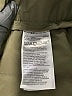 Banana Republic Solid Green Casual Pants Size M - photo 8