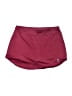 K-Swiss Solid Burgundy Active Skort Size S - photo 1
