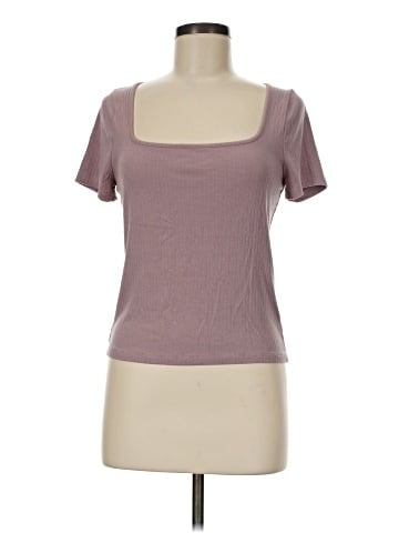 Madewell Short Sleeve T-Shirt (view 1)