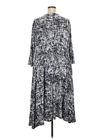 Lane Bryant Casual Dress (view 2)