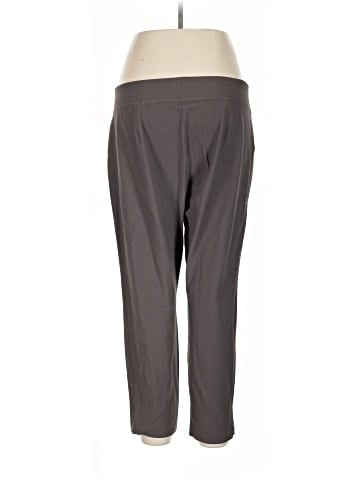 Eileen Fisher Active Pants (view 2)