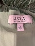JOA 100% Polyester Teal Casual Skirt Size L - photo 4