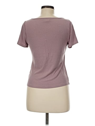 Madewell Short Sleeve T-Shirt (view 2)