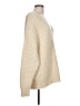 American Eagle Outfitters Ivory Pullover Sweater Size L - photo 4