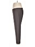 Eileen Fisher Solid Gray Active Pants Size XL - photo 5