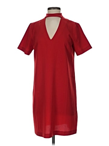 Philosophy Republic Clothing Casual Dress (view 1)
