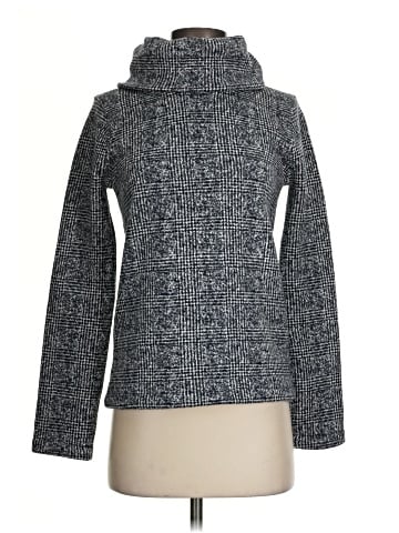 J.Crew Factory Store Turtleneck Sweater (view 1)