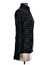 Athleta Black Turtleneck Sweater Size S - photo 4