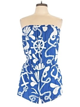 Lilly Pulitzer Romper