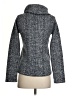 J.Crew Factory Store Tweed Gray Turtleneck Sweater Size XS - photo 2
