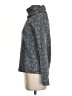 J.Crew Factory Store Tweed Gray Turtleneck Sweater Size XS - photo 5
