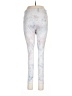 Jockey Print Blue Active Pants Size L - photo 2