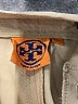 Tory Burch Solid Tan Dress Pants Size 6 - photo 4