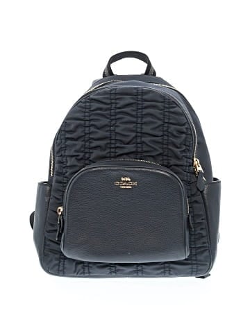Coach Backpack (view 1)