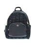 Coach 100% Leather Black Backpack One size - photo 1