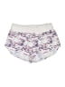 Tasc Print White Shorts Size L - photo 1