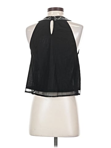 Forever 21 Sleeveless Blouse (view 2)