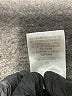 Hudson Jeans Black Jeans Size 28 waist - photo 8