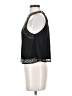 Forever 21 Black Sleeveless Blouse Size M - photo 5