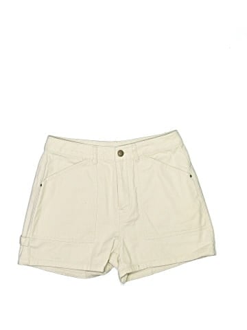 Billabong Khaki Shorts (view 1)