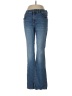 Ann Taylor Blue Jeans Size 8 - photo 1