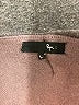 Ryu 100% Polyester Gray Pullover Sweater Size L - photo 7