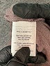 Ryu 100% Polyester Gray Pullover Sweater Size L - photo 8
