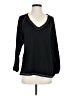 ACOA collection Black Pullover Sweater Size XS - photo 1