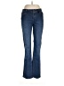 Heritage Blue Jeans Size 10 - photo 1