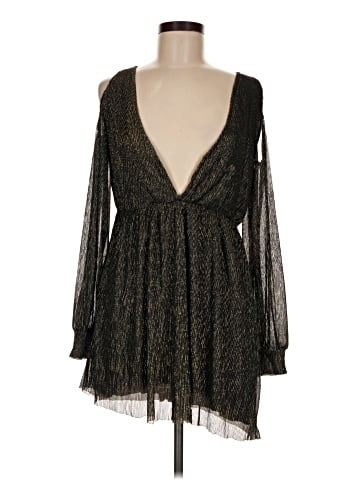 Oh My Love London Cocktail Dress (view 1)