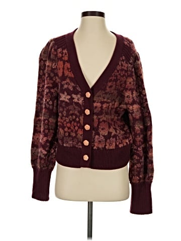 LoveShackFancy Cardigan (view 1)