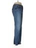 Ann Taylor Blue Jeans Size 8 - photo 4