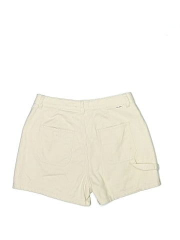 Billabong Khaki Shorts (view 2)