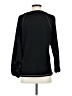 ACOA collection Black Pullover Sweater Size XS - photo 2